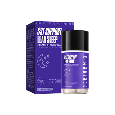 减脂胶囊PERFORMIX加速新陈代谢