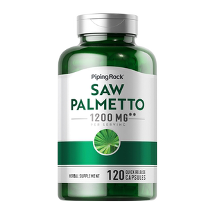 男士脱发锯棕榈维生素严重防掉头发非那雄胺片植物男专用食补营养