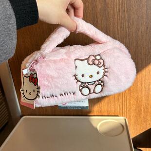 pocket3大疆收纳包保护套HelloKitty凯蒂猫咪便携整理手提相机包