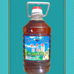 云南云弄峰雕梅酒2.5L大瓶20度梅子酒果酒微醺小酒女士加冰