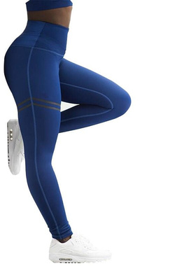 Fitness Yoga Sports Leggings For Women Running Pants Tights