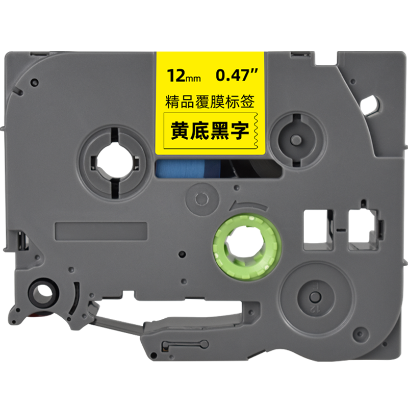 PT-P950NW碳带标签打印机色带