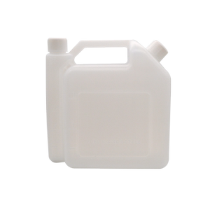 配比壶割草机兑油壶混合油25:1/50:1油箱混合比例2冲程油壶