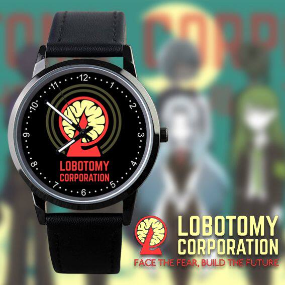 2025脑叶公司LobotomyCo