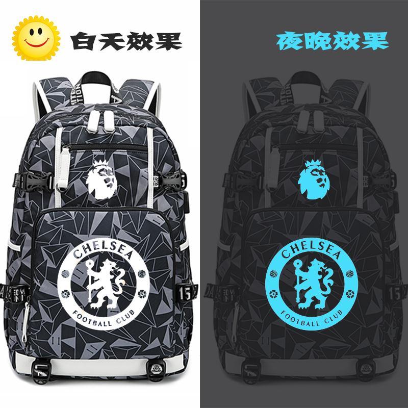2025利物浦背包英超热刺