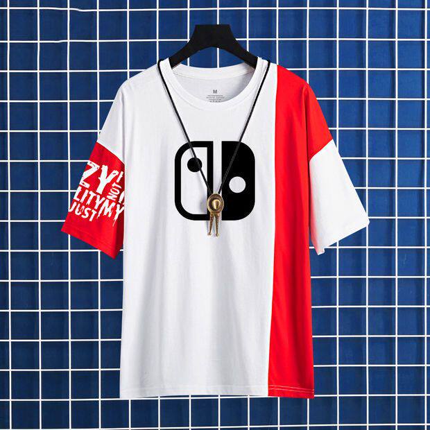 2024B任天堂switch周边T