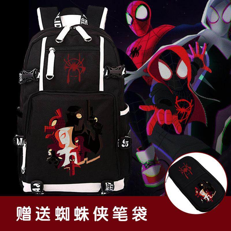 漫威蜘蛛侠平行宇宙格温