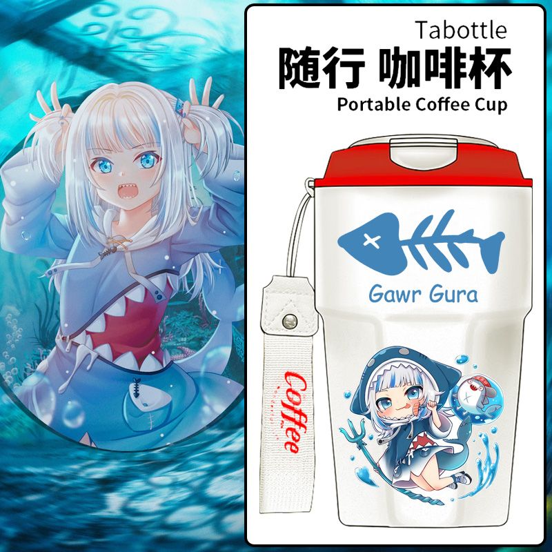 2024GawrGu噶呜古拉holi