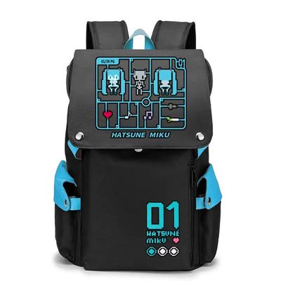 2025初音未来miku书包二
