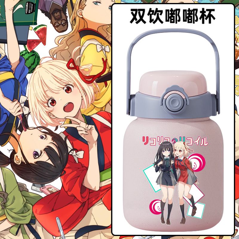 2025LycorisRel莉可丽丝