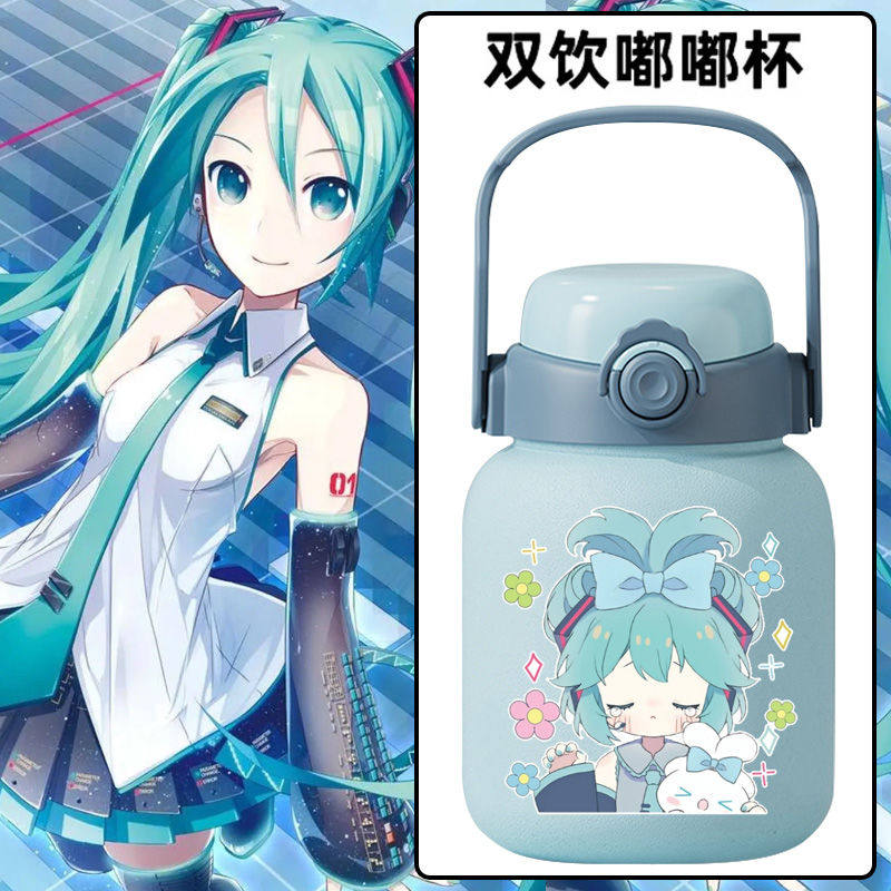 2025初音二次元联名玉桂