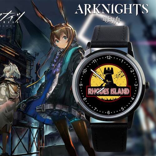 2025定制明日方舟周边Ark