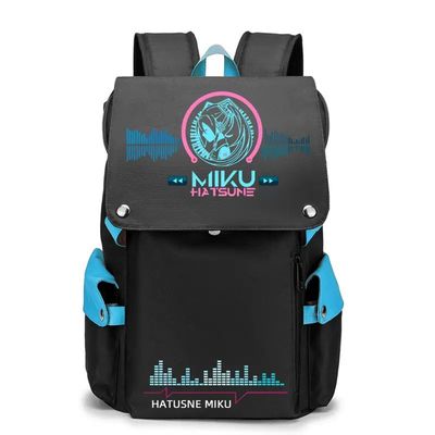 2025初音未来miku书包二