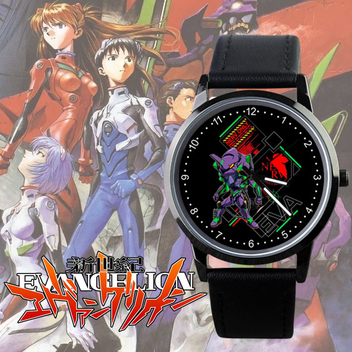 2025新世纪福音EVA碇真嗣