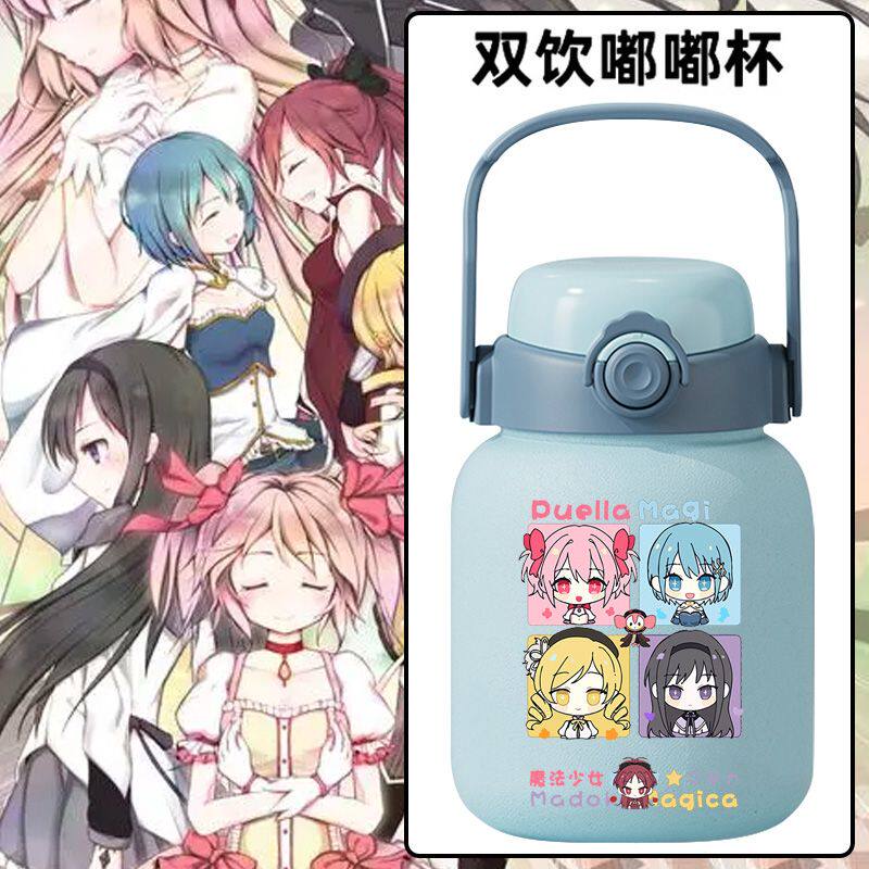 2025日系动漫魔法少女小