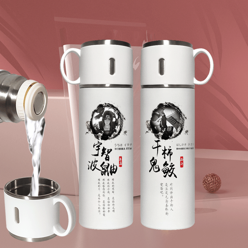 火影忍者宇智波鼬金身鸣