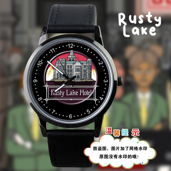 2024新品绣湖系列游戏周