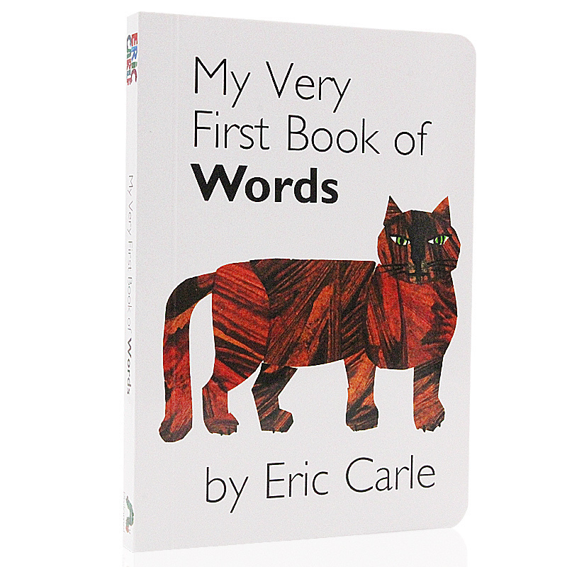 英文原版绘本卡尔爷爷