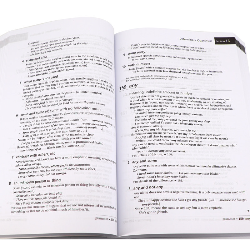 Oxford Practical English Usage: Original English Edition - Taobao product photo 5