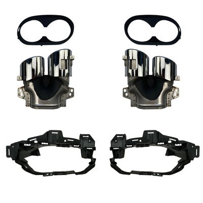 适用奔驰GLBX24722025035改AMG