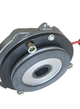 全铜线圈DLTZ2-150电磁失电制动器配套YEJ刹车电机断电抱闸总成