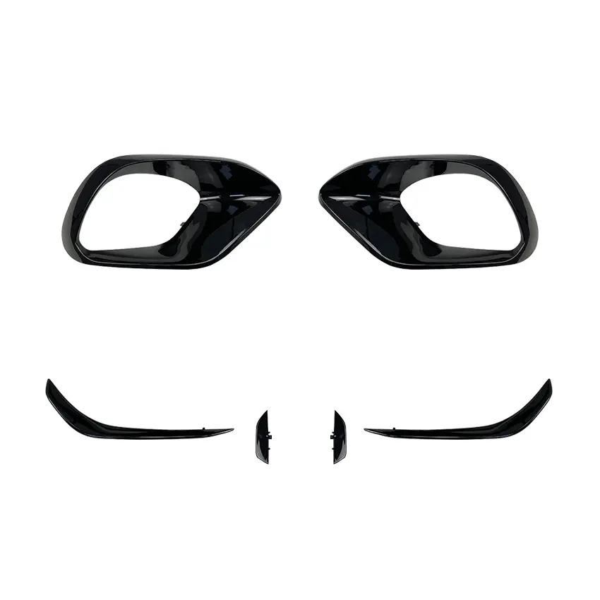 适用奔驰CLA45AMGC1182020+前杠