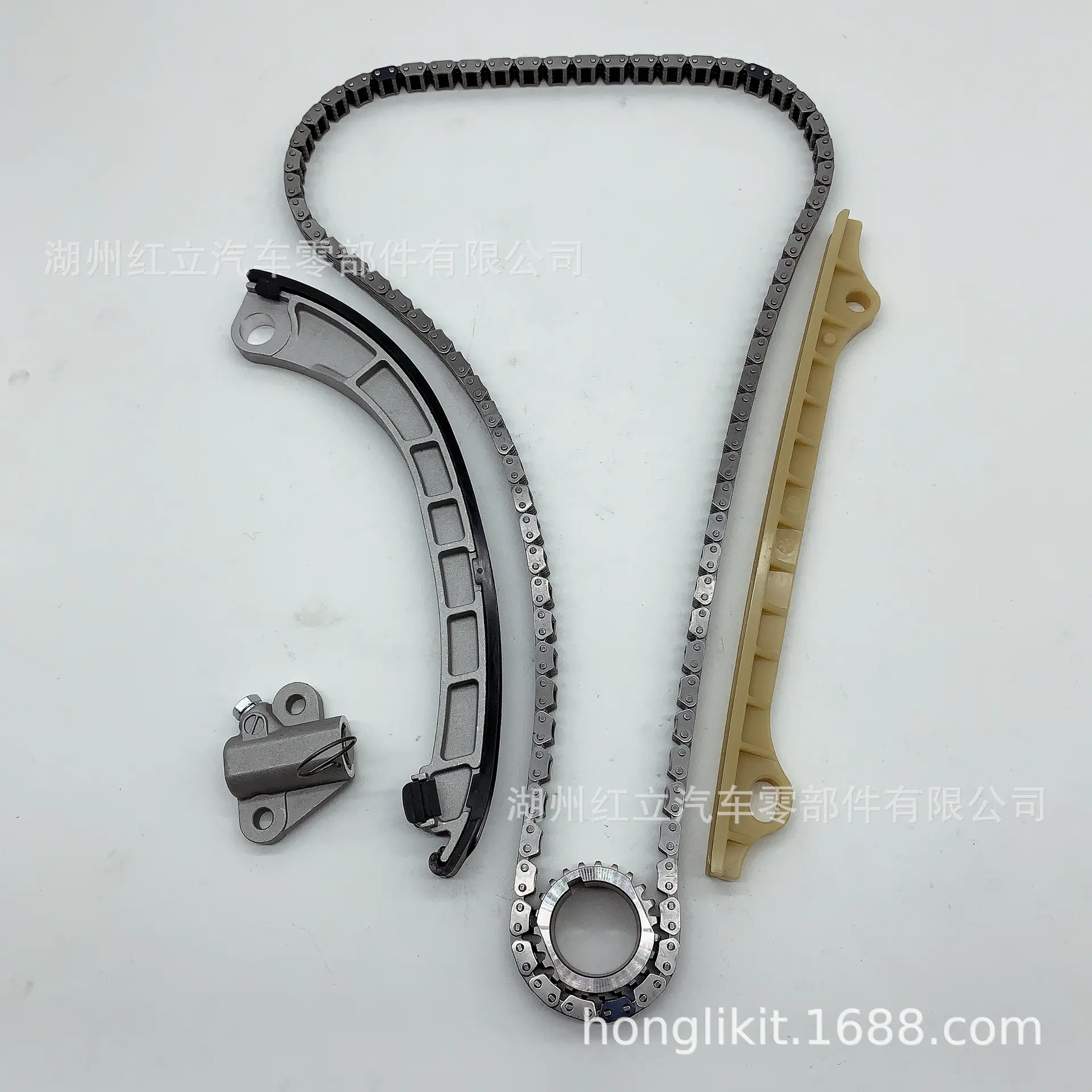 时规链正时套包适用铃木M13AM16A