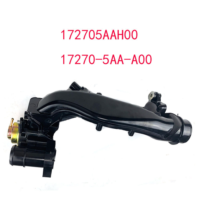 适用于本田思域涡轮增压进气管