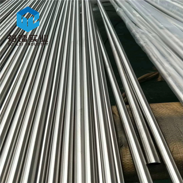 UNSNO7718镍铬高温合金管Inconel