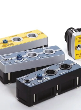 韩国VTEC/VMECA真空发生器VTM75-1434-A