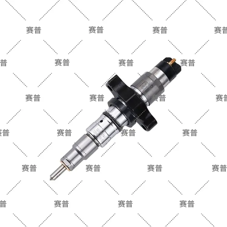 120系列喷油器04451202125255184