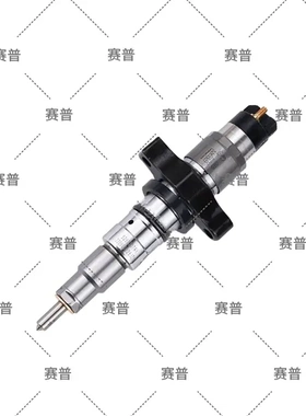 120系列喷油器0445120212 5255184 适用于工程机械发动机配件