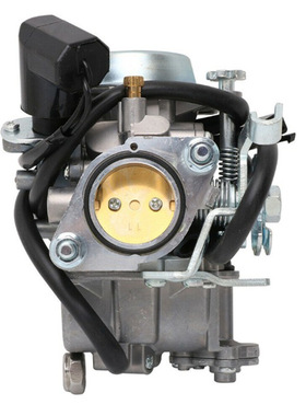 摩托车化油器适用YAMAHA Majesty YP250 Linhai 250cc 260cc ATV