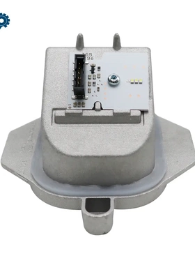 8U0941475C 8U0941475B全新LED前大灯天使眼适用于奥迪Q3车灯光源