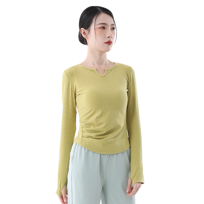 莱梦现代舞服饰练功服