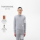 6期免息 经典 THOM BROWNE 男士 四条纹套头衫 卫衣