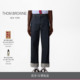 12期免息 男士 丹宁系列 THOM BROWNE 2026新品 牛仔直筒长裤