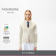 24期免息 2026新品 早春新品 BROWNE 女士四条纹针织开衫 THOM