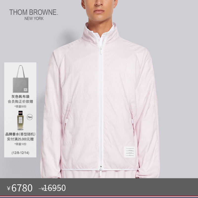 男士夹克外套ThomBrowne秋冬