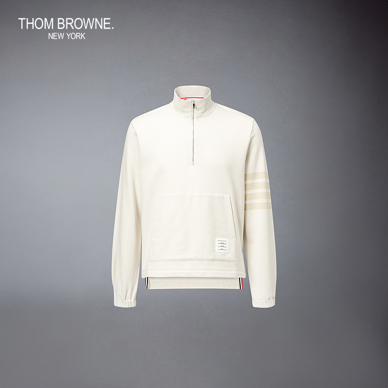 男士套头衫ThomBrowne