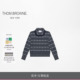 THOM 早春新品 BROWNE儿童费尔岛细美利奴羊毛套头衫 12期免息