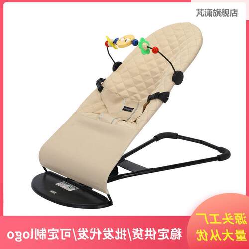 哄神器多儿功能婴娃安抚椅婴儿摇摇椅儿童摇篮宠摇物摇椅