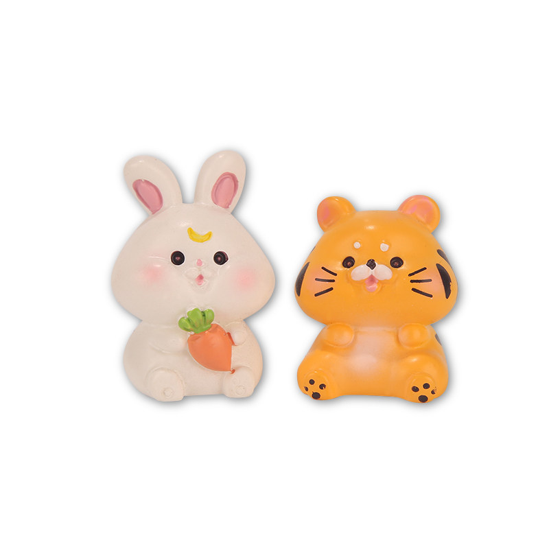 Mini Chinese Zodiac Figurines | Direct from Taobao China - Product image 5