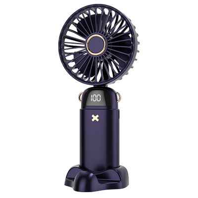 【2025新款】超静音小风扇超静音