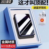 学生版 MP3播放器触摸屏蓝牙小型音乐mp4超薄便全面屏mp5看小说mp3