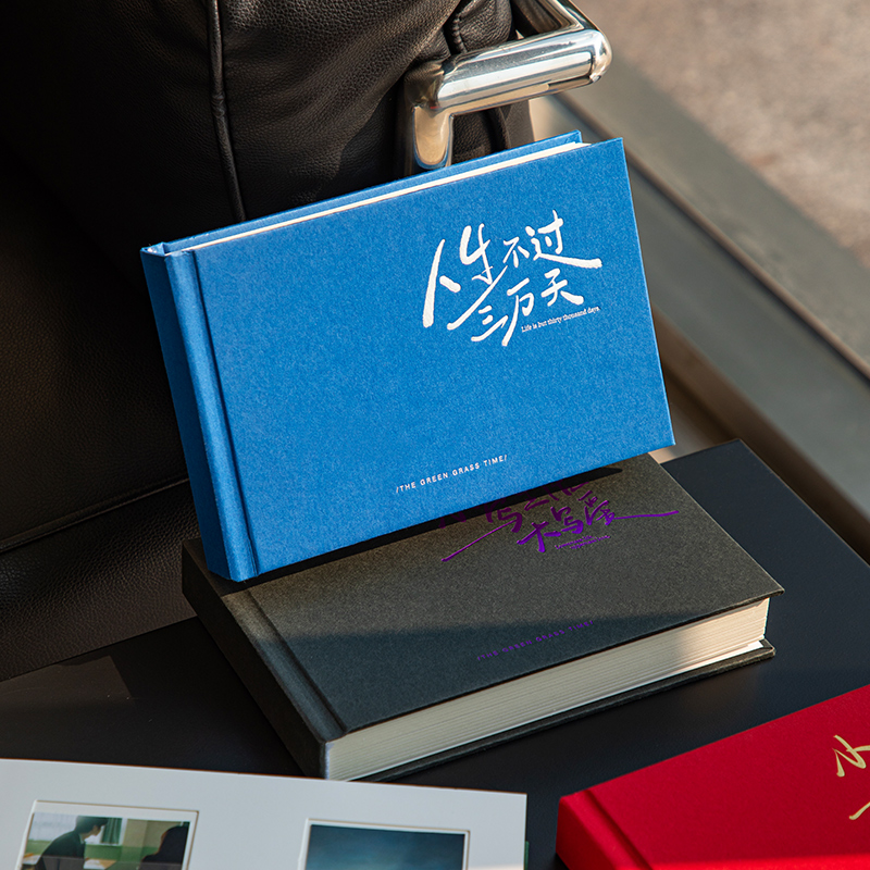 拍立得相册3寸mini收纳本纪念册