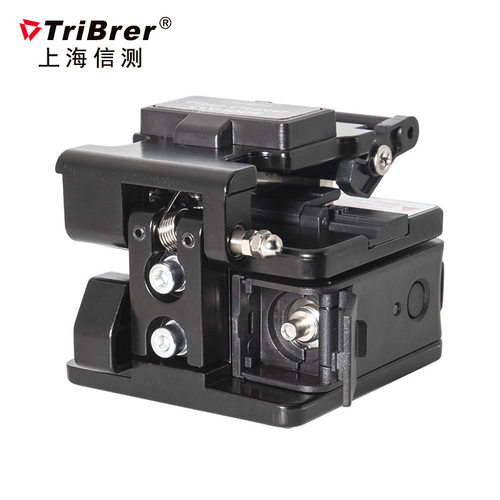 上海信测tribrer光纤切割刀光钎