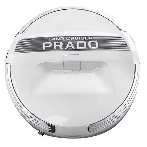 备胎罩适用于丰田普拉多霸道