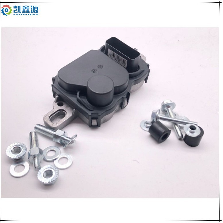 燃油泵驱动模块590-001控制板