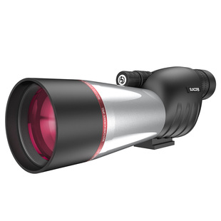 SUNCORE舜光 25-75x60/20-60x60观鸟镜（银款）